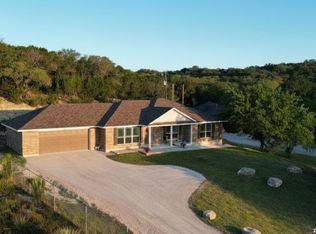 142 Harbour Vw, Lakehills, TX 78063