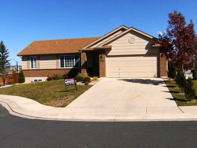 9235 Gingerhill Ct, Colorado Springs, CO, 80920