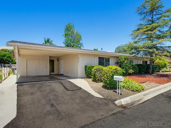 1886A Fairway Park #A, Escondido, CA 92026