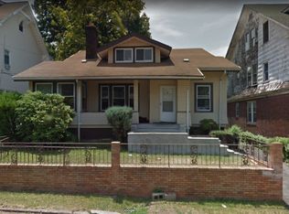 48-50 Lehigh Ave, Newark, NJ 07112