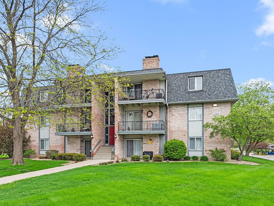 1st image of 1720 Homan Dr APT 202