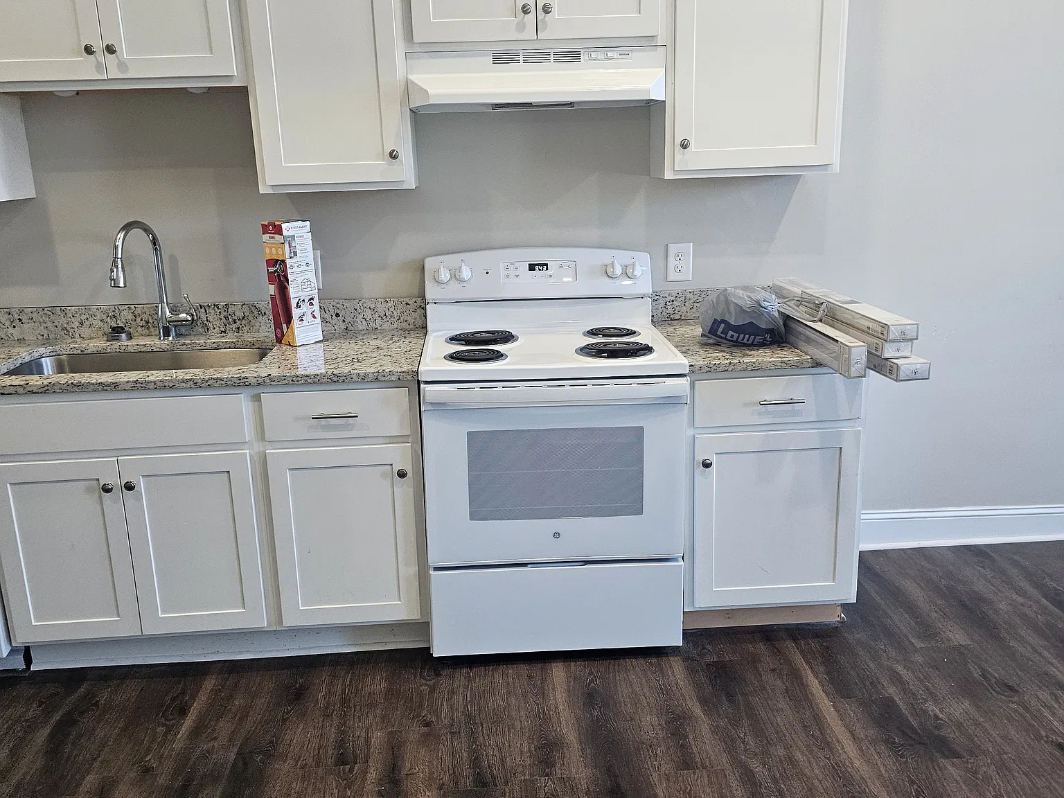 2 bed, $955 — Photo 3