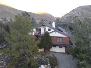 248 Cowbelle Blvd, Kernville, CA