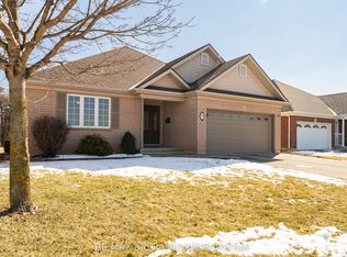 90 Weston Dr, Tillsonburg, ON N4G 5W9