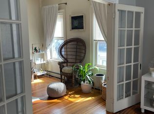 94 Boston Ave #3R, Medford, MA 02155