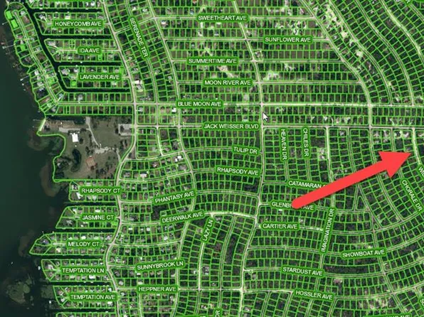 364 SUMMER HILL DRIVE LOT 29, LAKE PLACID, FL 33852