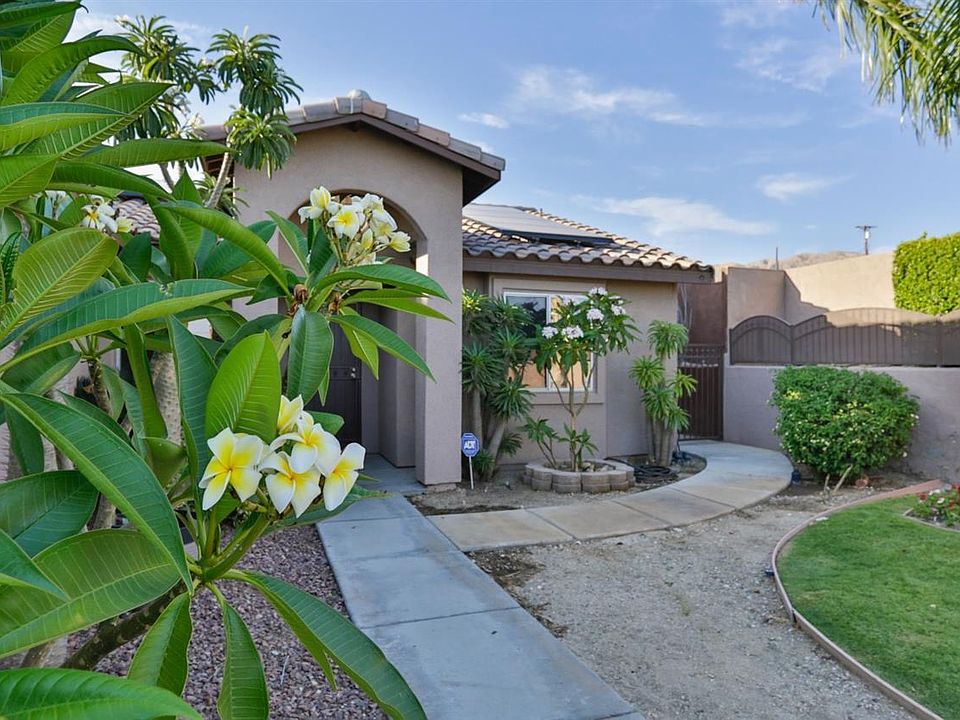 1st image of 67370 San Fidel Way E
