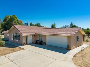 7128 E Floradora Ave, Fresno, CA 93727