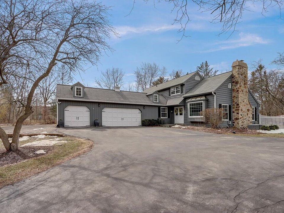 309 West Zedler LANE, Mequon, WI 53092 Zillow