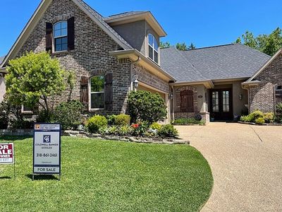 9453 Ellerbe Rd, Shreveport, LA, 71106