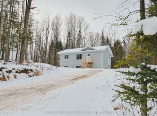 113 Riverside Dr, Bonfield, ON P0H1E0