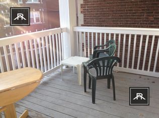 164 Kelton St #1, Boston, MA 02134