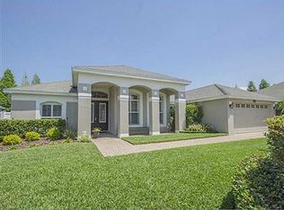 13845 Glynshel Dr, Winter Garden, FL 34787