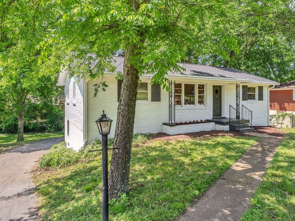 6219 Henry Ford Dr, Nashville, TN 37209