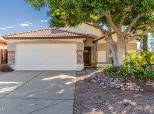 6133 E Rochelle St, Mesa, AZ 85215