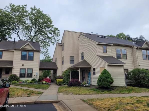 603 Bluebell Drive, Jackson, NJ 08527