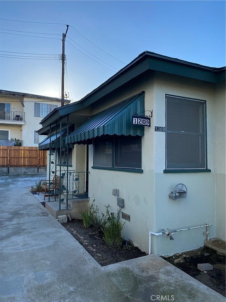 1209 S Monterey St, Alhambra, CA 91801 Zillow
