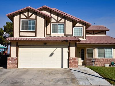 837 E Avenue J9, Lancaster, CA, 93535
