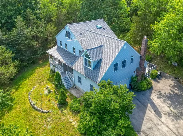 23 Allison Drive, Monroe, NY 10950