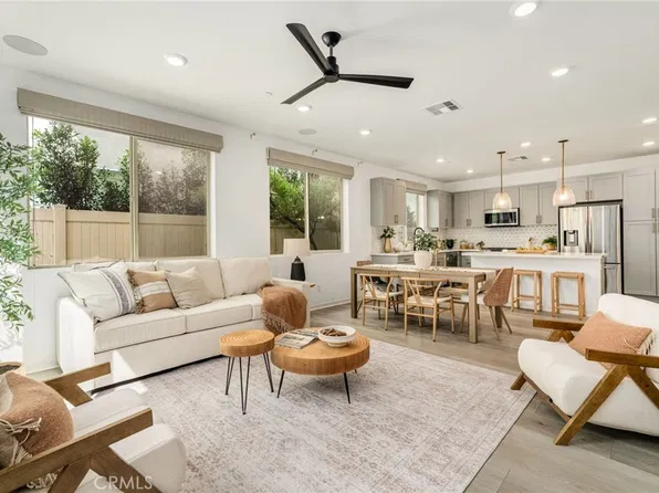 3706 S Nexa Paseo, Ontario, CA 91761