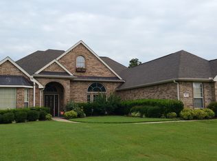 802 Sheffield Ter, Springdale, AR 72762