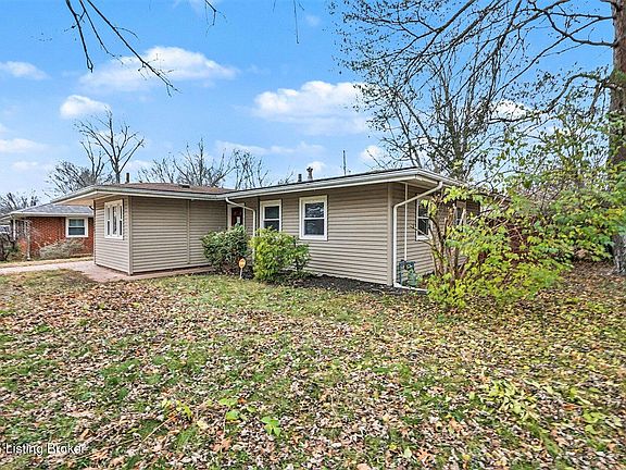 3rd image of 3106 Rosedale Blvd