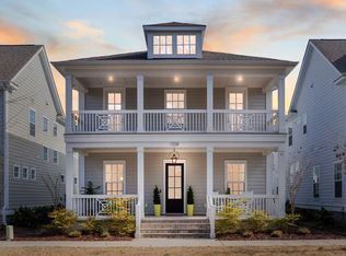 1328 Upper Union Rd, Mount Pleasant, SC 29464