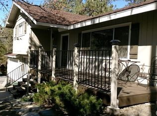 5959 Acorn Dr, Wrightwood, CA 92397