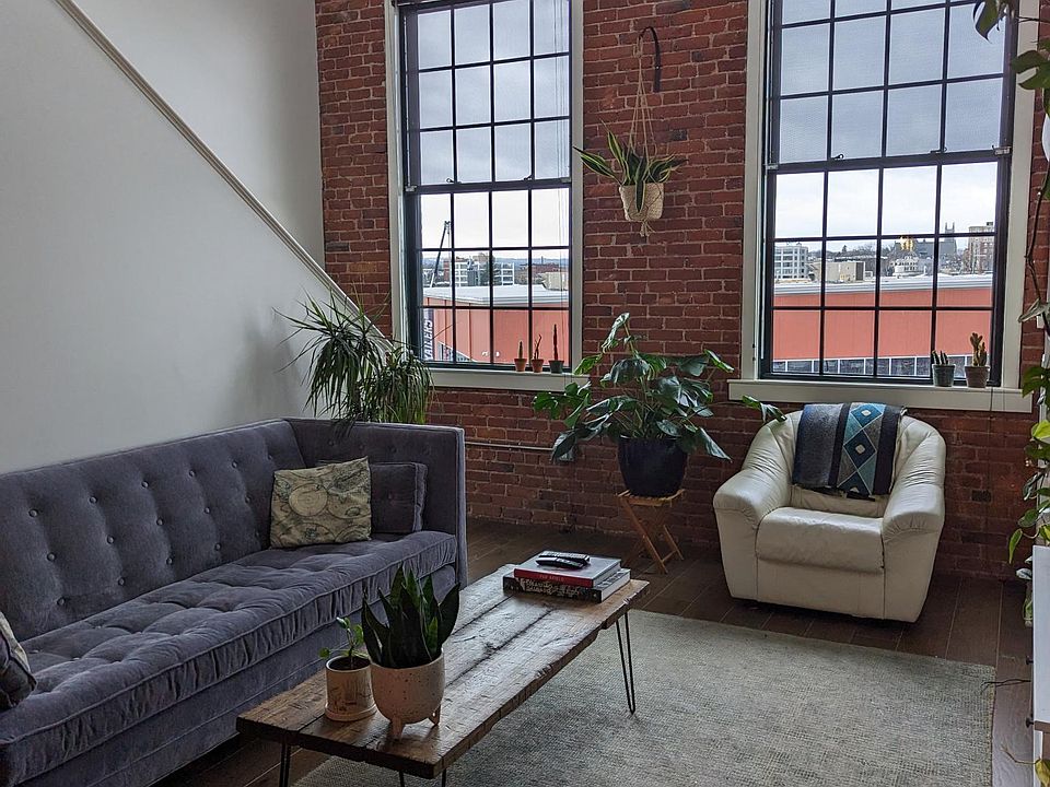 Canal Lofts Apartments in Worcester, MA Zillow