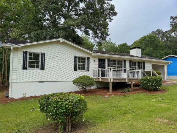 427 Birch Ln SE, Conyers, GA 30094