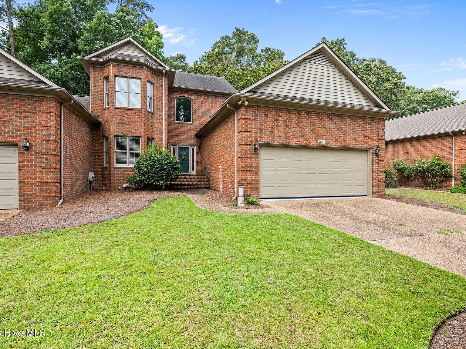 1103 Devonshire Drive