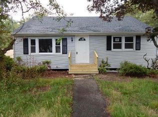 567 Court St, Brockton, MA 02302