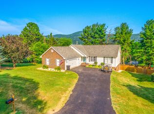 5416 Setter Rd, Roanoke, VA 24012