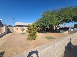 6014 W Cheery Lynn Rd, Phoenix, AZ 85033