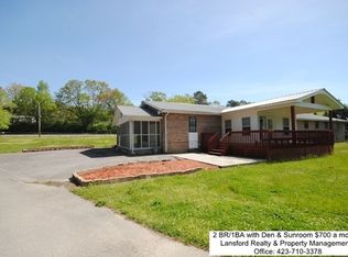 243A Lytle Rd, Rossville, GA 30741