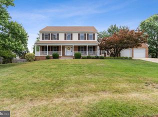 8655 Bannerwood Dr, Manassas, VA 20109