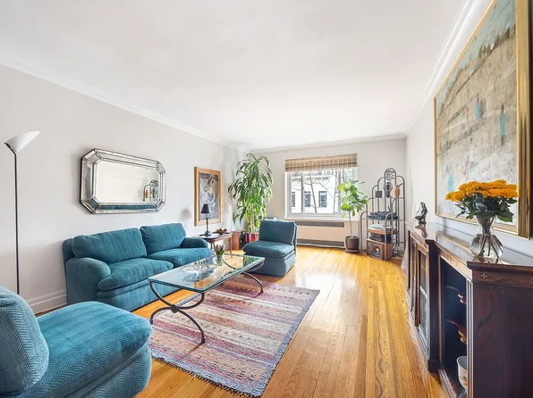 515 E 89th St APT 4K, New York, NY 10128