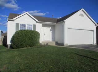 2944 Tracer Rd, Columbus, OH 43232