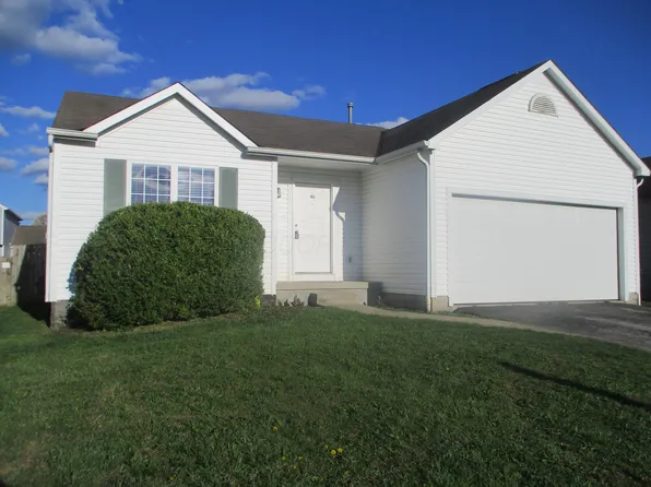 2944 Tracer Rd, Columbus, OH 43232