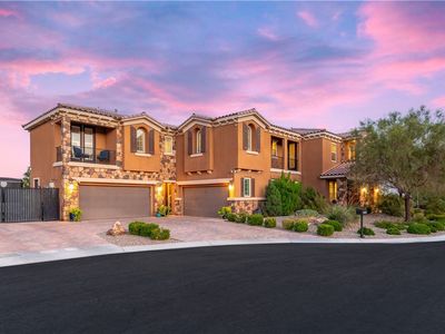 9660 W Verde Way, Las Vegas, NV, 89149