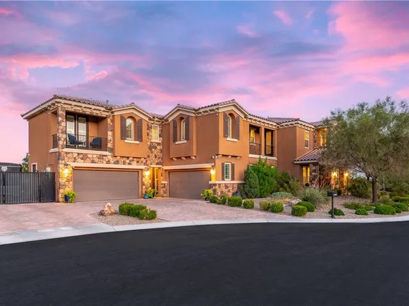 9660 W Verde Way, Las Vegas, NV 89149