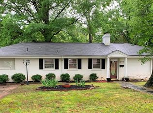 177 Confederate Ave, Danville, VA 24541