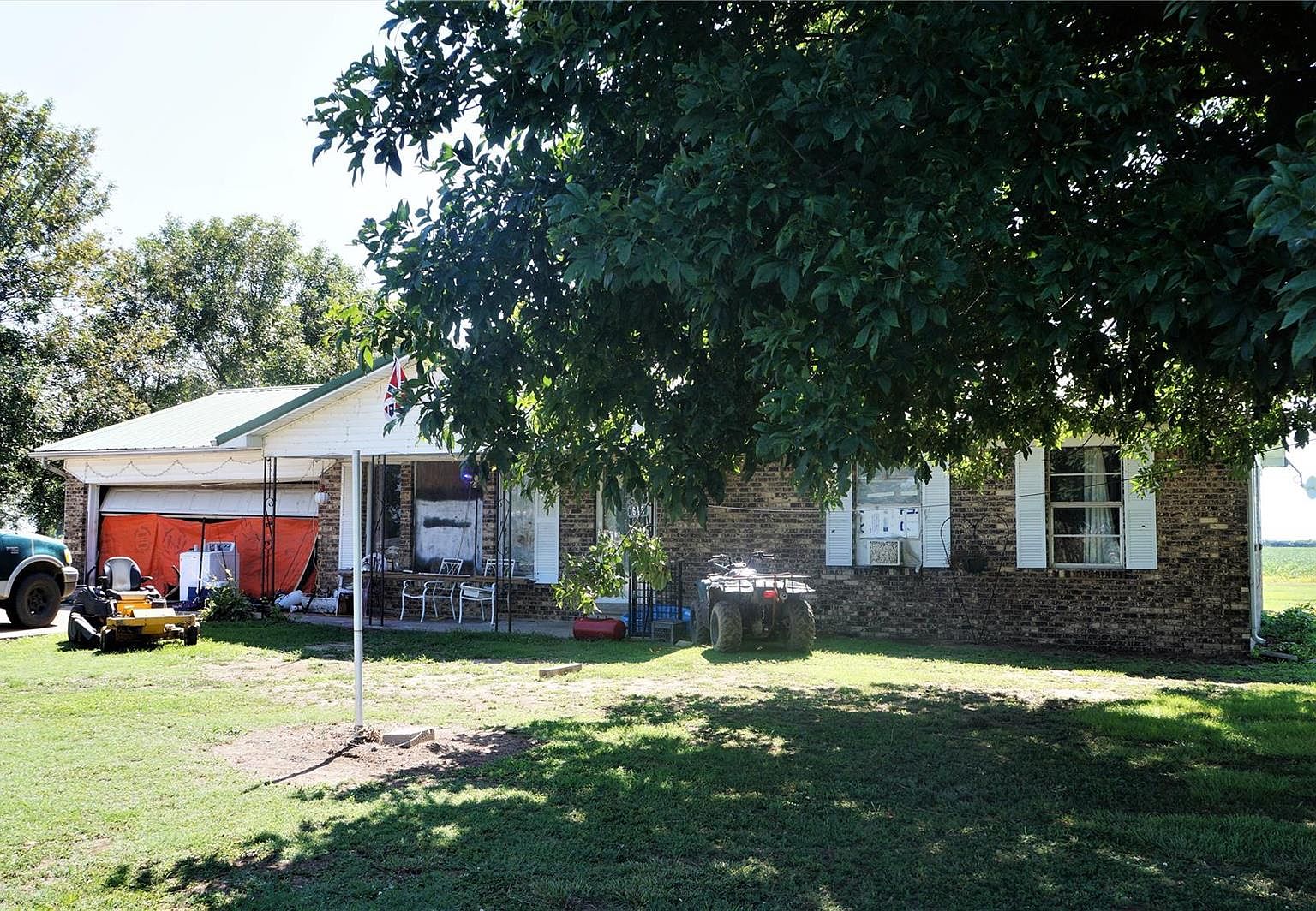 1654 State Highway 153, Gideon, MO 63848 Zillow
