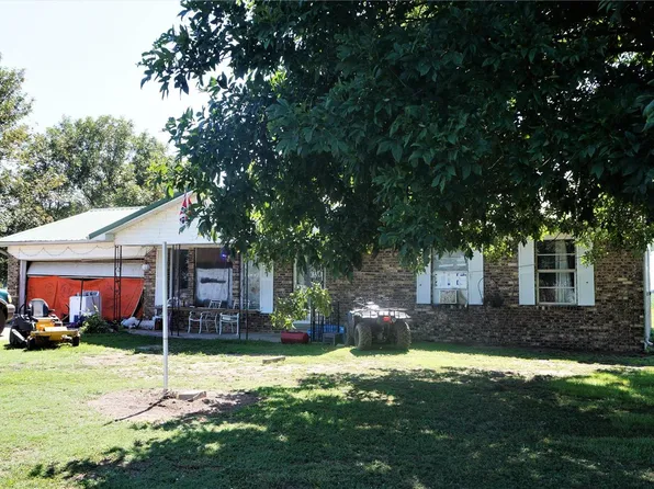 1654 State Highway 153, Gideon, MO 63848