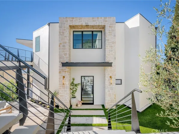 12574 Vista Panorama, North Tustin, CA 92705
