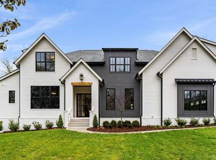 4324 General Bate Dr, Nashville, TN 37204