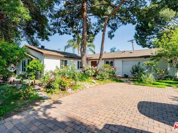 17266 Index St, Granada Hills, CA 91344