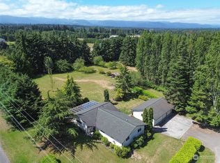 303 Gunn Rd, Port Angeles, WA 98362