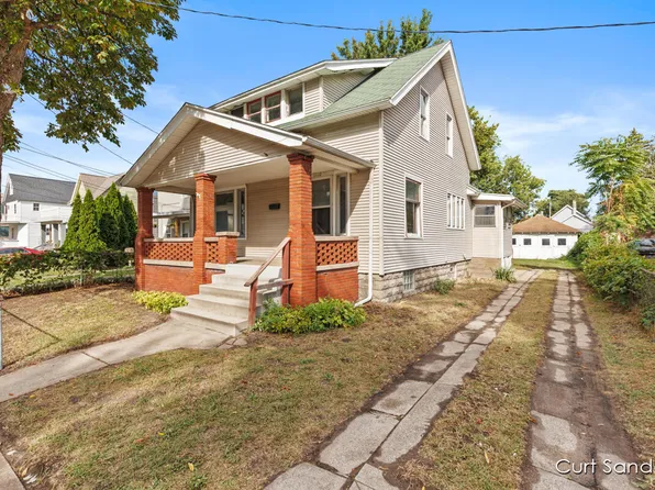 1110 Hamilton Ave NW, Grand Rapids, MI 49504