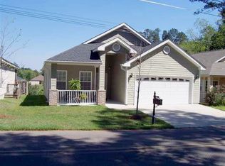 211 NE 5th St, Havana, FL 32333